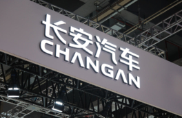 Сборка китайских автомобилей Jetour, Changan и Soueast началась в Калининграде