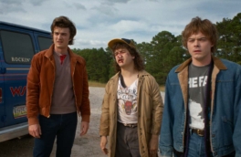 Предпоследний эпизод "Очень странных дел" обрушил рейтинги сериала на IMDb