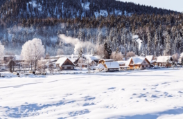 Народные приметы 5 декабря: что можно и нельзя делать в этот день