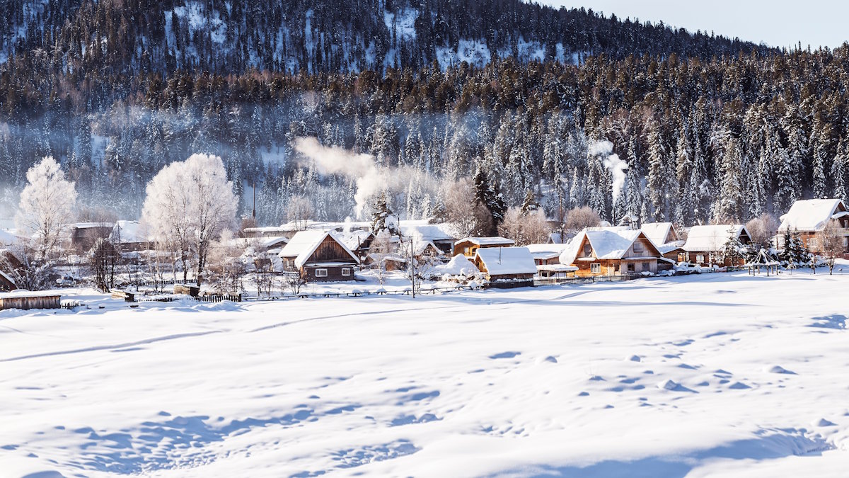 Народные приметы 5 декабря: что можно и нельзя делать в этот день