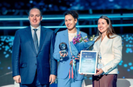 "Восточный Порт" подвел итоги 2025 года: транспорт, спорт, экология и образование