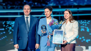 "Восточный Порт" подвел итоги 2025 года: транспорт, спорт, экология и образование