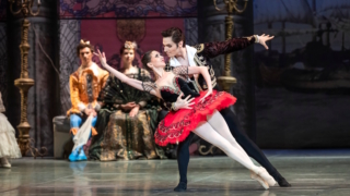 "Дон Кихот" Минкуса покажут в Театре на Цветном 19 февраля