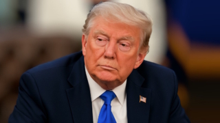 Трамп прошел медобследование для пожилых