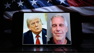 Минюст США займется расследованием подлинности письма Эпштейна, в котором упоминается Трамп