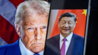 Трамп заявил, что Си Цзиньпин "многое пообещал" в вопросах торговли