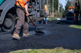 Более 5,2 млрд рублей на строительство и ремонт дорог получат 6 российских регионов