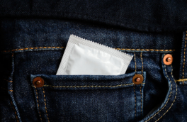 В Китае впервые с 1990-х ввели налог на презервативы ради повышения рождаемости