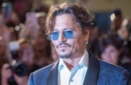 Джонни Депп снимет фильм по роману "Мастер и Маргарита"