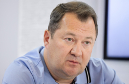 Экс-главу Тамбовской области Егорова обвиняют в получении взяток на 84 млн рублей