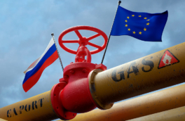 Законодатели ЕС согласовали правила поэтапного отказа от импорта российского газа