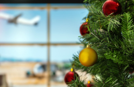Спрос на новогодний отдых за границей резко вырос