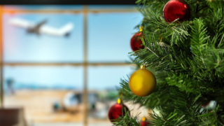 Спрос на новогодний отдых за границей резко вырос