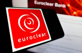 Euroclear предупредил о рисках потерь €16 млрд в случае конфискации активов РФ в ЕС