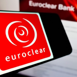 Euroclear предупредил о рисках потерь €16 млрд в случае конфискации активов РФ в ЕС