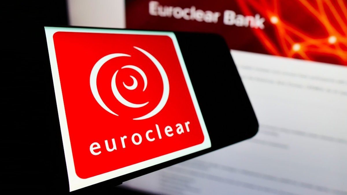 Euroclear