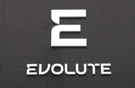 Evolute i-Joy второго поколения вышел на российский рынок