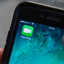 В России начали блокировать Facetime