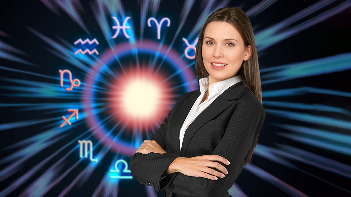 Гороскоп на 9 декабря 2025 года