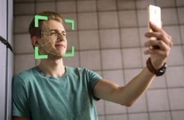 В МВД призвали не отказываться от биометрии в приложениях банков