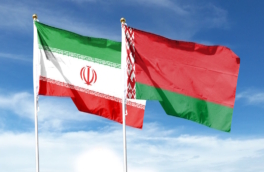 Белоруссия и Иран проведут совместные военные учения