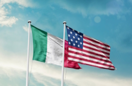 Италия пока не будет участвовать в программе НАТО по закупке американского оружия для Украины