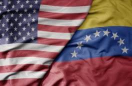 Трамп рассматривает различные варианты действий в отношении Венесуэлы