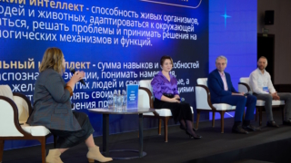 Ташкент примет X форум "Время инноваций": эксперты обсудят технологические тренды будущего