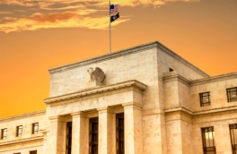 Базовая ставка в США понижена третий раз за 2025 год