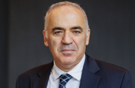 В России потребовали заочного ареста Гарри Каспарова