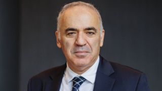 В России потребовали заочного ареста Гарри Каспарова