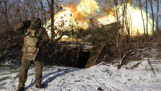 ВС РФ взяли под контроль населенный пункт Диброва в ДНР