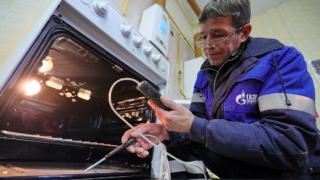Сотрудникам газовой службы могут разрешить беспрепятственно заходить в квартиры россиян