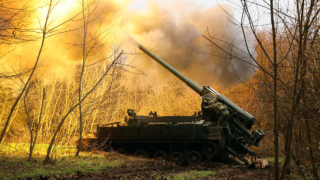 Герасимов назвал главную задачу группировки "Центр" после взятия Красноармейска