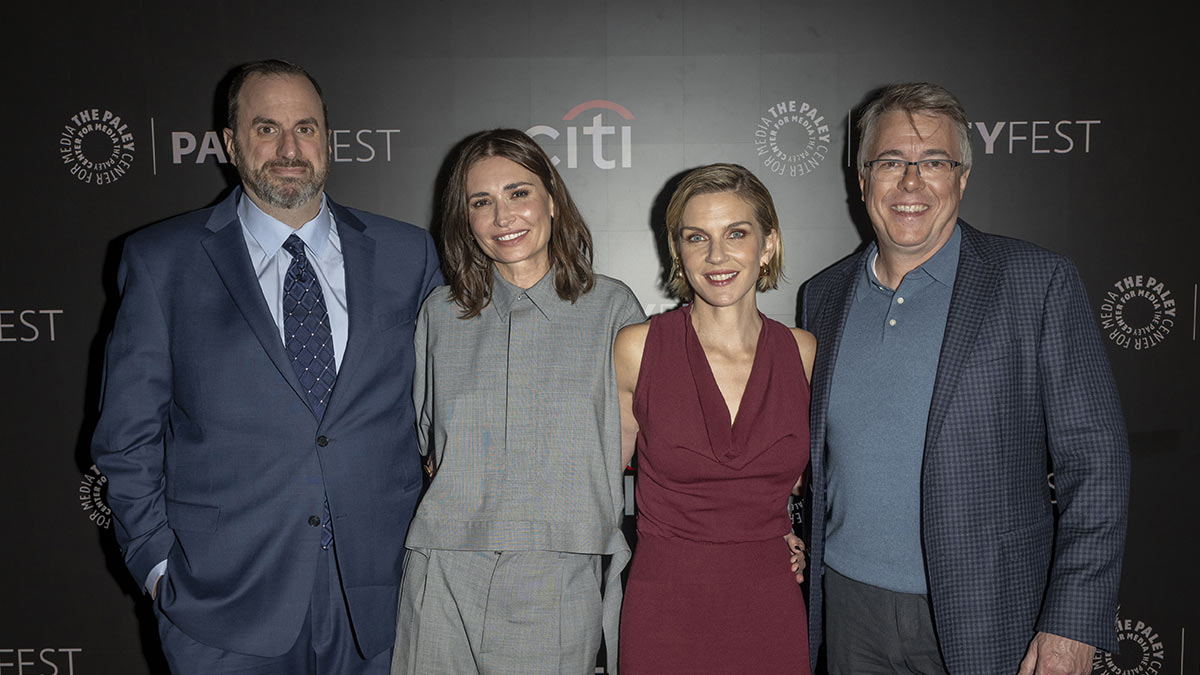 Актеры сериала "Одна из многих"