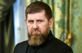 Кадыров заговорил о своей смерти