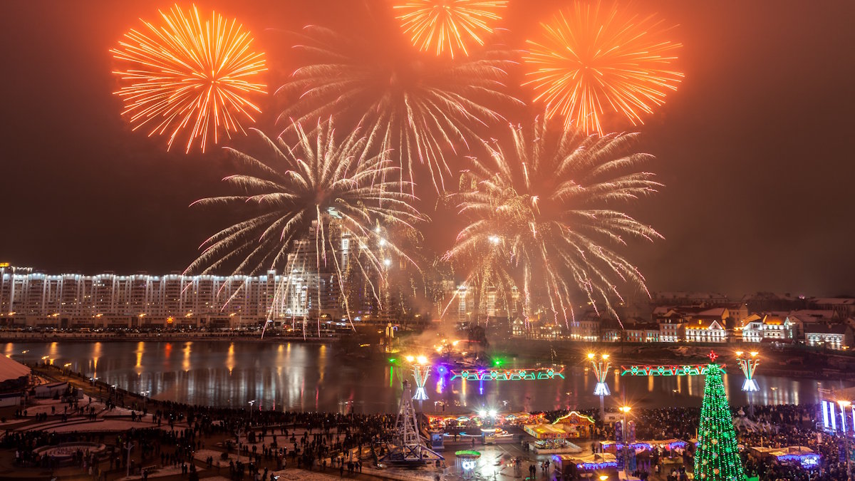 Стало известно о том, как выросло число бронирований туров в Белоруссию