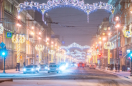 Эксперт объяснил, почему Петербургу не стоит копировать Москву в отношении организации дорожного движения