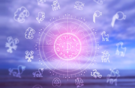 Кому звезды сулят взлет, а кому – советуют замедлиться: астропрогноз на 18 декабря