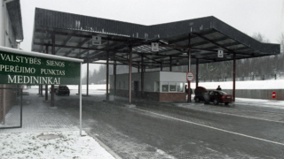 Литва готовит мосты близ границ с Россией и Белоруссией к подрыву