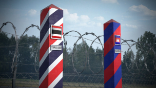 Посол рекомендовал россиянам не посещать граничащие с Камбоджей районы Таиланда