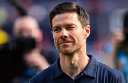 "Ливерпуль" рассматривает замены Слоту: Хаби Алонсо лидирует в шорт-листе