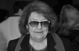 Умерла основательница РЕН ТВ Ирена Лесневская