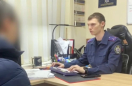 Двух детей нашли убитыми в российском городе