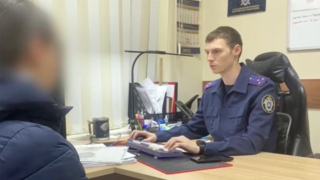 Двух детей нашли убитыми в российском городе