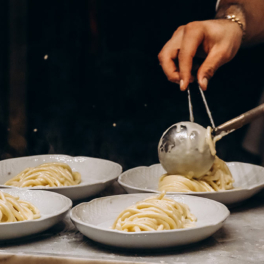 Итальянская кухня пополнила список культурного наследия ЮНЕСКО