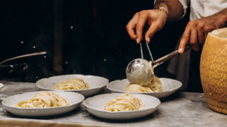 Итальянская кухня пополнила список культурного наследия ЮНЕСКО