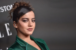 Портал IMDb назвал самых популярных актеров 2025 года