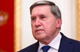 В Кремле прокомментировали новую версию мирного плана по Украине