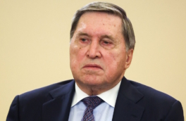 Путин обсудил с Трампом по телефону атаку ВСУ на свою резиденцию – Ушаков